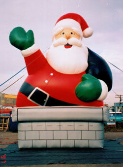 Santa